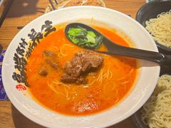 -和府捞面(东直门银座店)