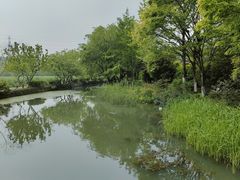 -八卦田遗址公园