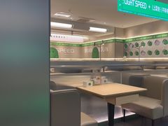 -吕氏疙瘩汤·新鲁菜(潍坊银座店)