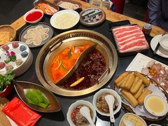 -红运火锅·中国名火锅·国风演绎(省体店)