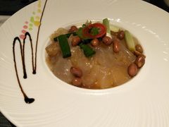 -顺德美的万豪酒店-万豪中餐厅