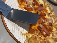 -必胜客(漕宝路店)