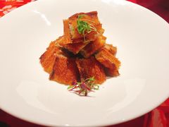 -上海滩餐厅(BFC外滩金融中心店)