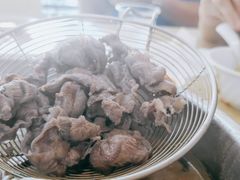 -粤潮魏记牛肉火锅(爱家·金河湾南区店)