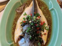 -西湖春天•老字号杭州菜(百汇店)