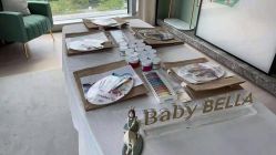 点击看大图 -baby bella小贝拉母婴护理中心(杭州凯宾斯基店)