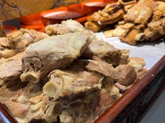 -额尔敦传统涮火锅·冰煮羊(铁东店)