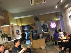 大堂-吴记怪味面(牛王庙店)