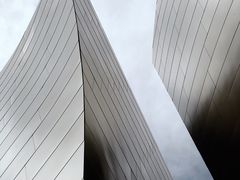 -华特·迪士尼音乐厅