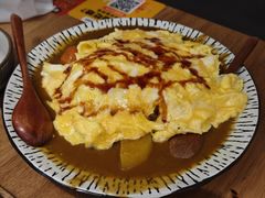 -西月山居匠心创意料理(江汉路新佳丽广场店)