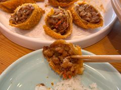 -肘子酥·天津菜·特色捞面(德云社店)