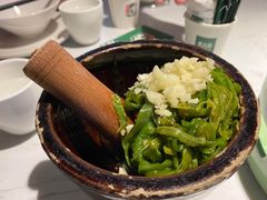 -费大厨辣椒炒肉(万家丽一店)