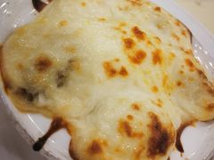 -新侨三宝乐西餐厅(崇文门店)