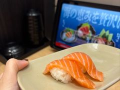 -友壹町寿司(新DNA购物中心店)
