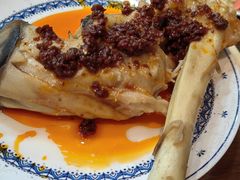 -西安贾三灌汤包·回坊小吃·清真炒菜(北院门总店)