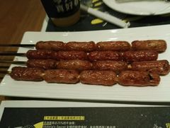 -乐凯撒披萨(喜荟城店)