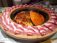-川中渝夫火锅(铜陵万达广场店)