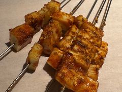 -枪火串烧·东北特色烧烤(罗湖总店)