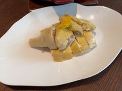 -羡餐厅·杭帮菜·淳菜(千岛湖自由洲际殿店)