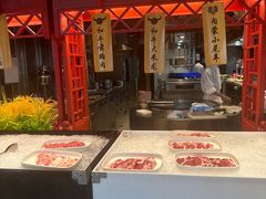 -怡咖啡自助餐(宁波香格里拉店)