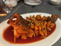 -RIVIERA 松鹤楼(外滩店)