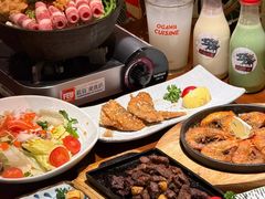 -小川洋风料理(江汉路店)