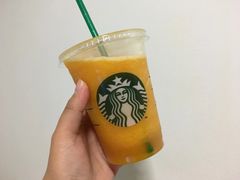 -星巴克(哈尔滨新一百店)
