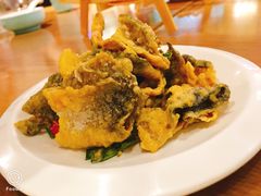 -新加坡高记KOO KEE Restaurant(盈科店)