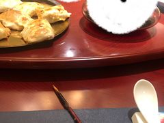 烤包子-西域阿里马新疆菜·清真(桂花路店)