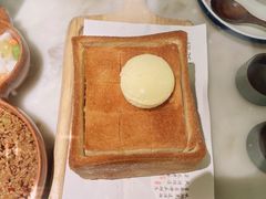 -绿茶餐厅(成都太古里店)
