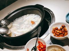 -百年果林椰子鸡(中洲店)