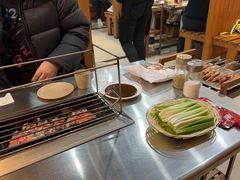 -小寒羊烧烤(凯瑞时代大厦店)