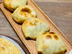 -谷丽麦馕新疆菜·清真(步步高梅溪新天地店)