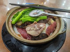 -煲煲掂风味煲仔饭餐厅(西区店)