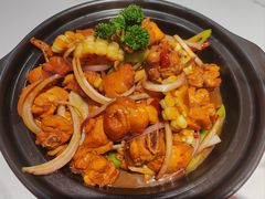 -状元虎.摇滚炒鸡.家常菜(义勇街店)