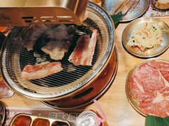 -闻老头·菊花炭烤肉(D11店)