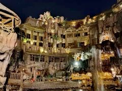 -长鹿旅游休博园