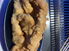 -大成活海鲜烧烤龙虾(静安大融城店)