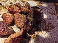 -通海俄式烧烤(下瓦房店)
