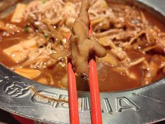 -胖哥俩肉蟹煲(石家庄勒泰中心店)
