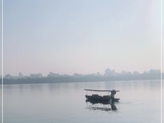-西湖游船