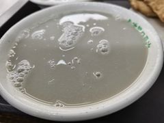 -老磁器口豆汁店(马家堡店)