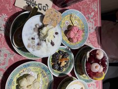 -宫事颐庭·老佛爷贵寿下午茶(颐和园店)