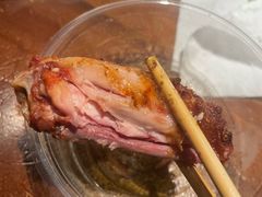-阿文烧烤(金环路店)