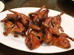 -金雀餐厅(铜锣湾店)