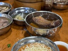 -达道武仔牛肉店(广达路店)