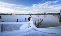 -1986婚纱摄影(清城店)