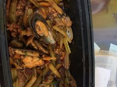-盒马鲜生(丁香国际店)