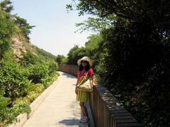 -六合朝阳景区-和尚套