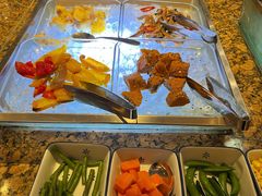 -马哥孛罗咖啡厅·Cafe Marco (厦门马哥孛罗东方大酒店)